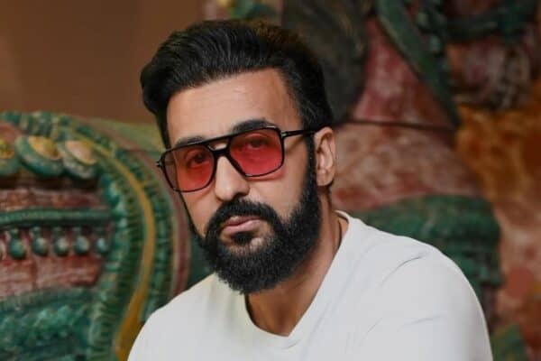 Raj Kundra Claims Innocence, Ready for Consequences if Guilty