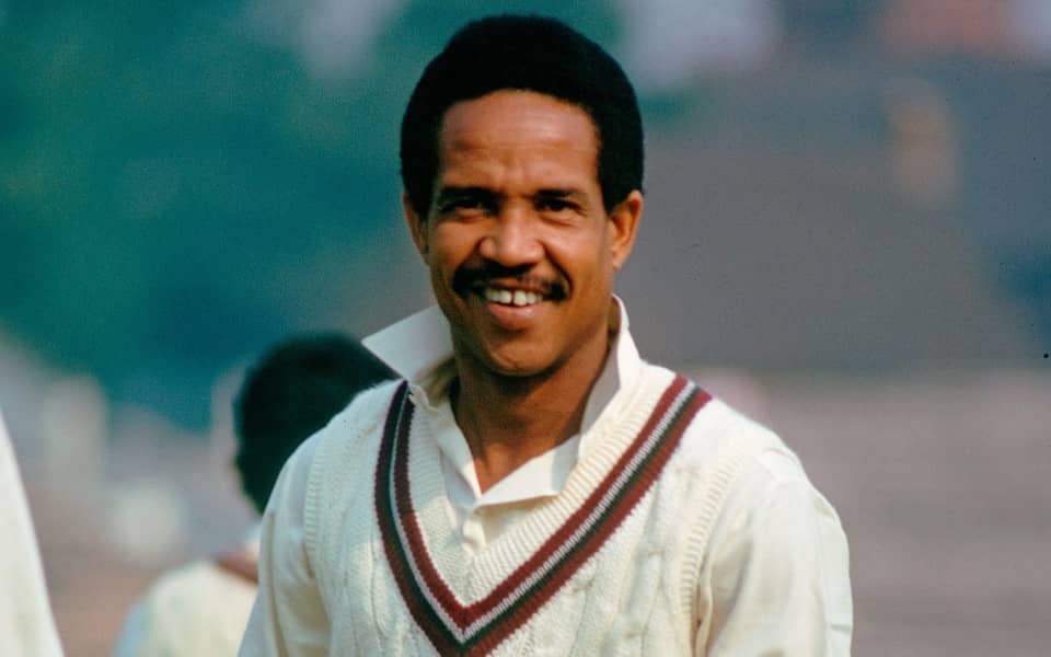 Sir Garfield Sobers: Cricket Legend Takes His Final Bow