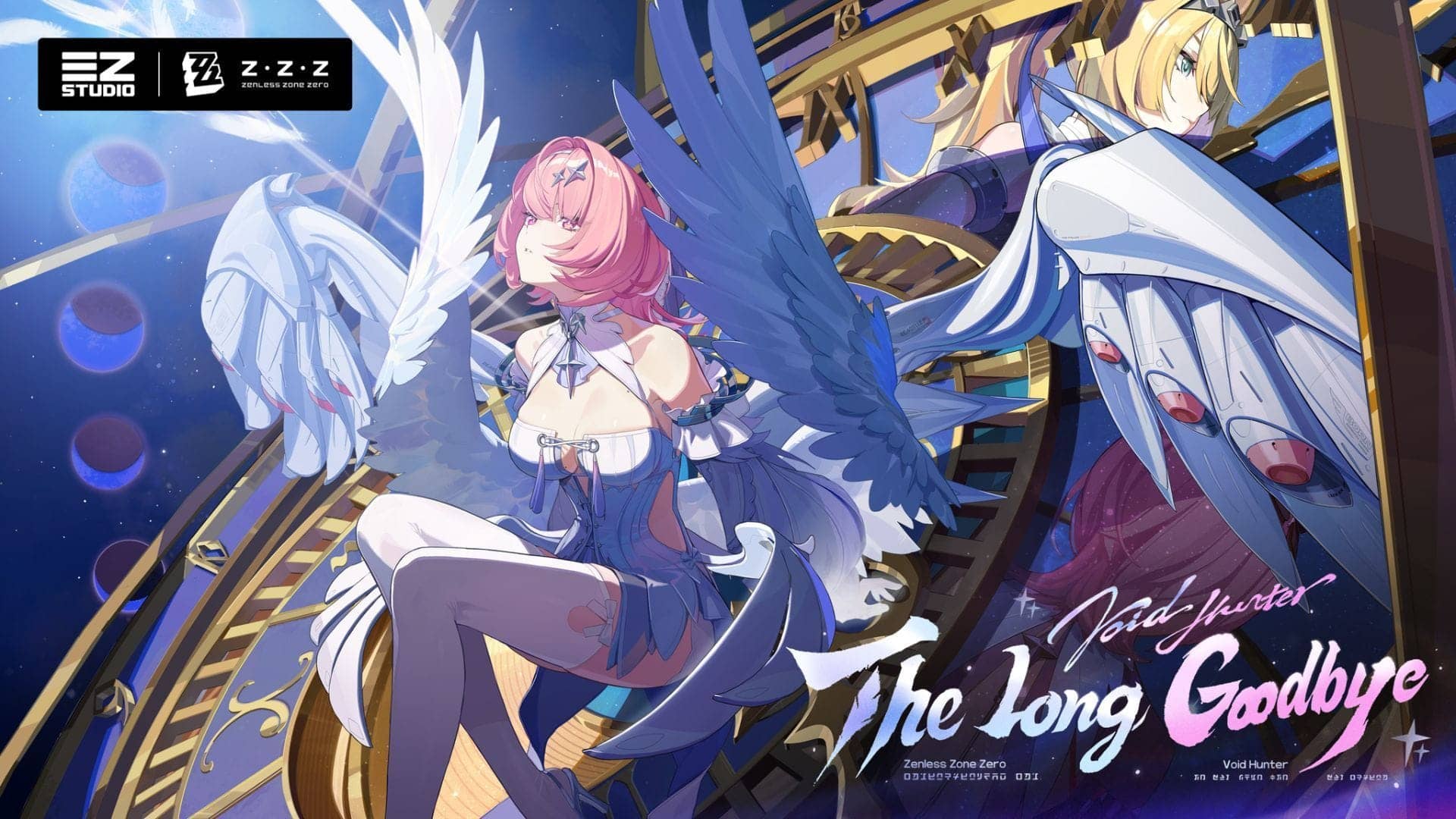 Zenless Zone Zero 3.1 Update: New Characters, Events, and Rewards