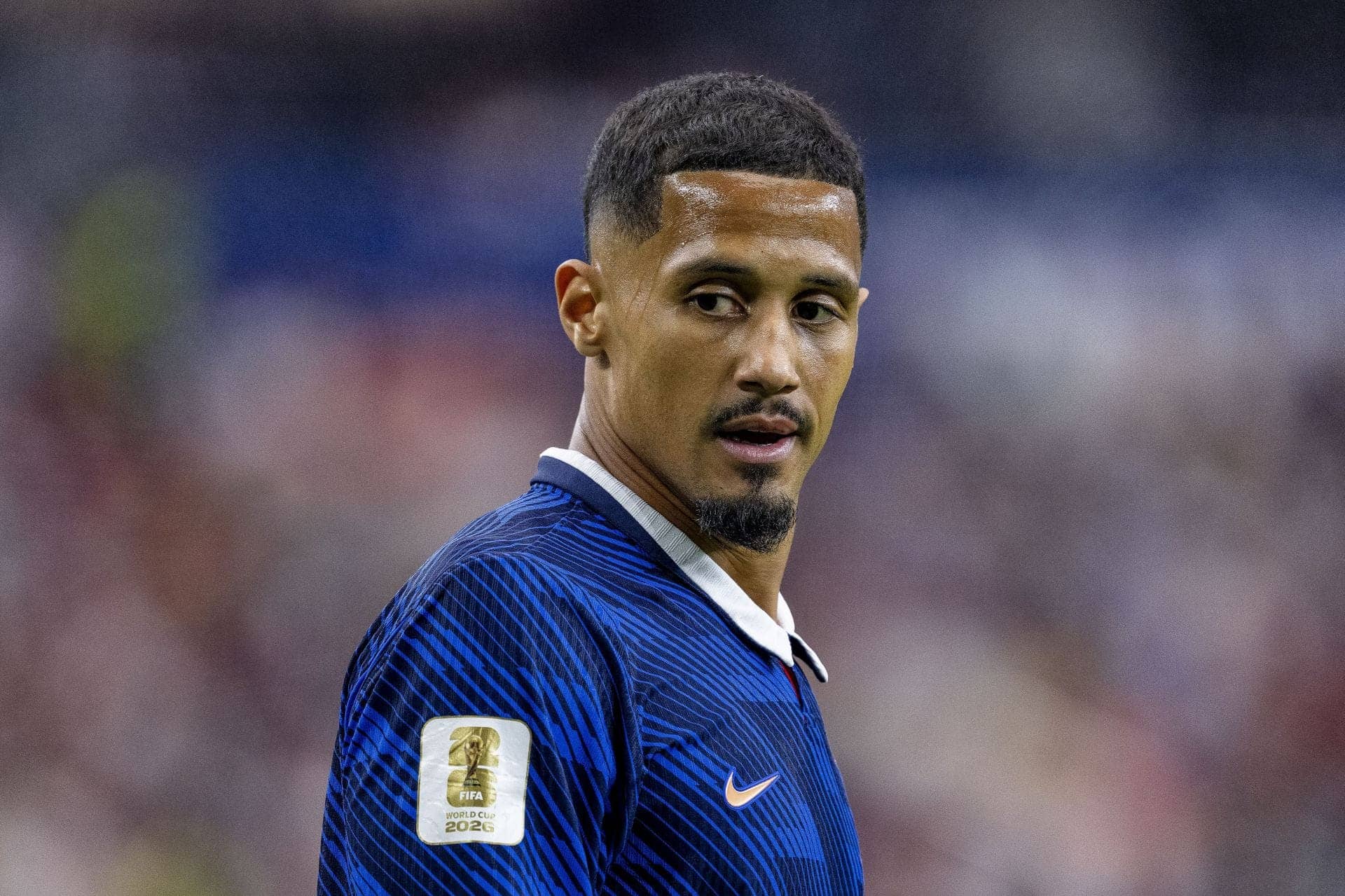 Arsenal Eyes £60m Konsa After Saliba's Injury Woes