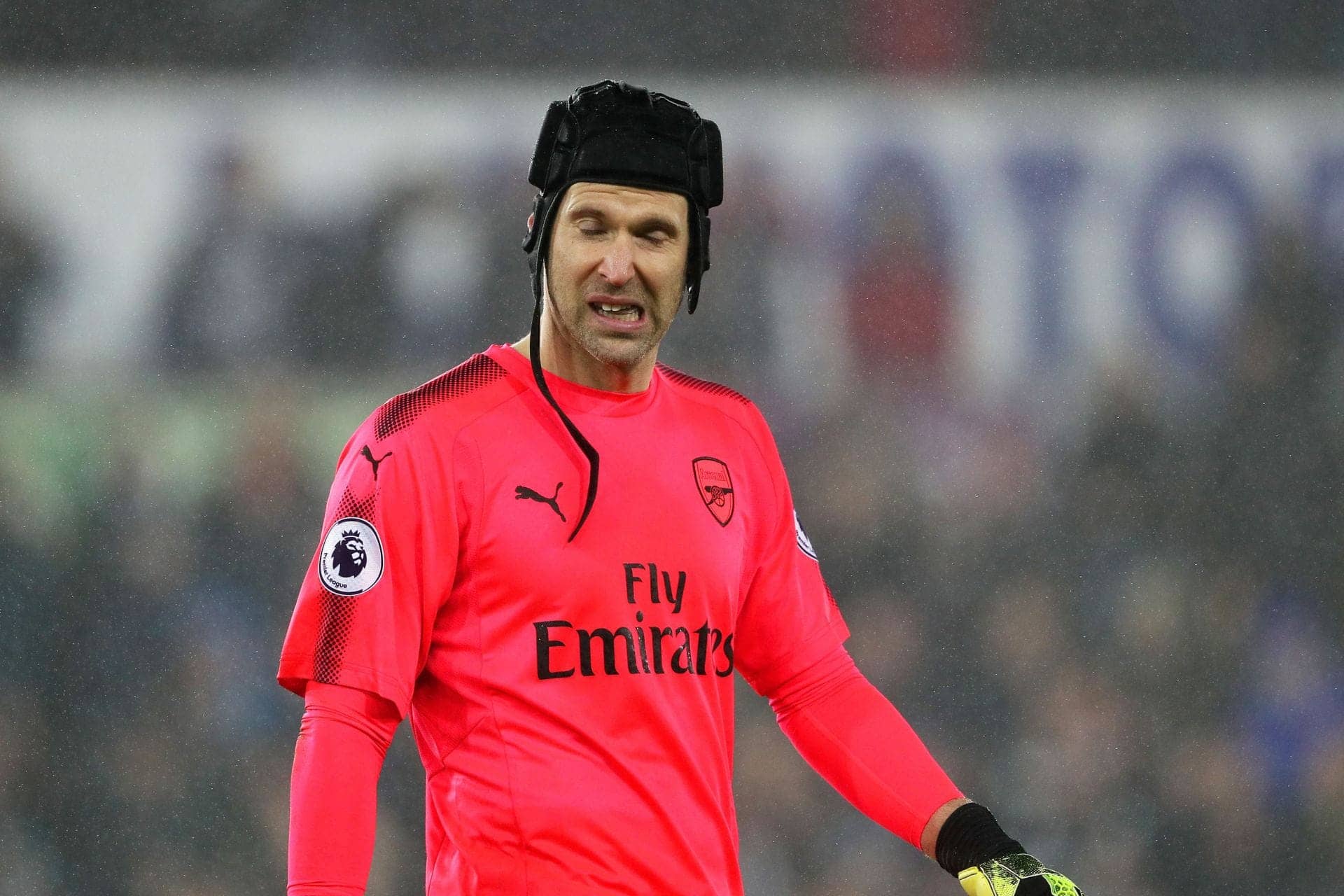 Cech Calls Out England Players After World Cup Semifinal Loss
