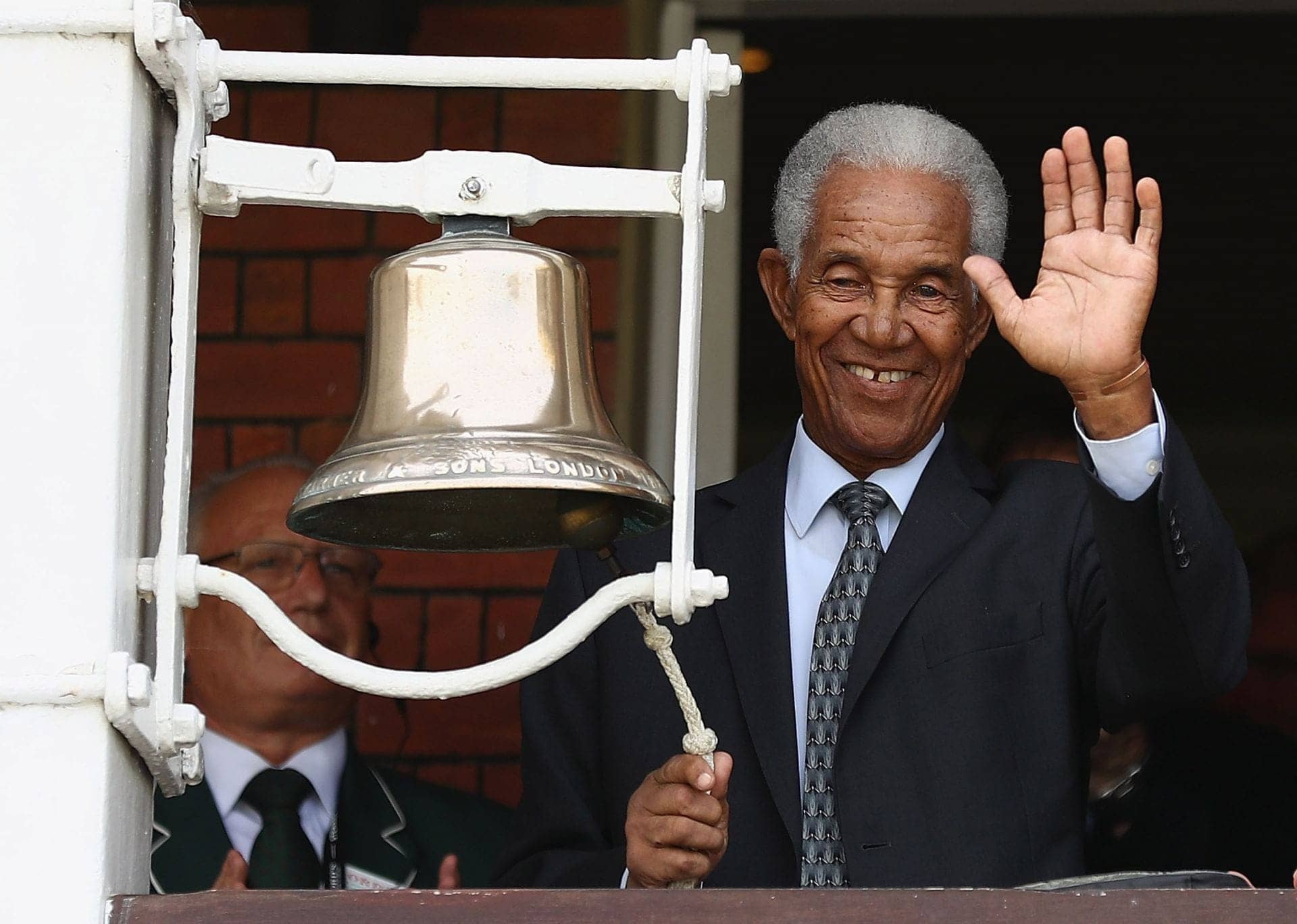 West Indies Cricket Legend Sir Garfield Sobers Passes Away