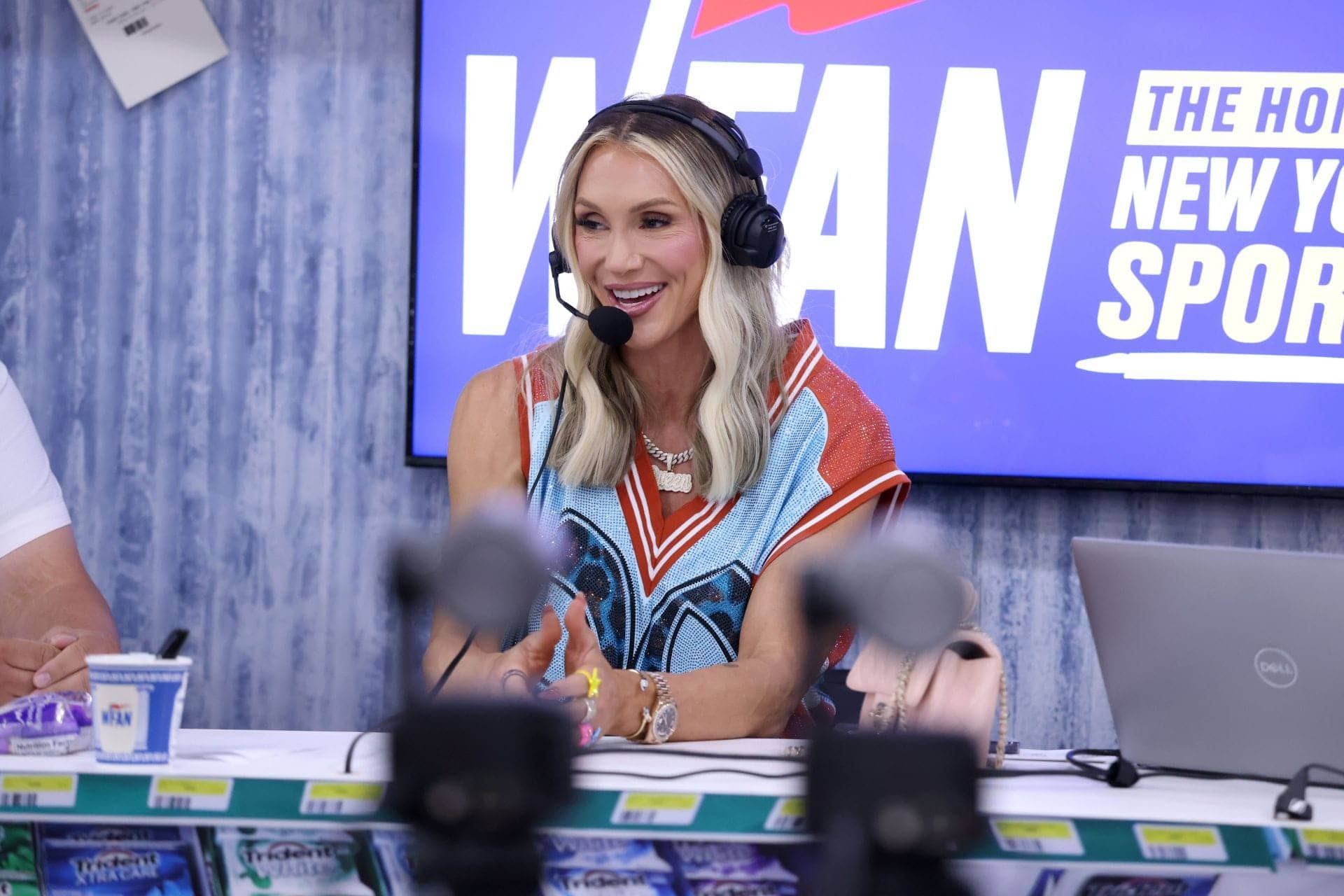 Charlotte Flair Eyes Romantic Wrestling Storyline with Izzi Dame