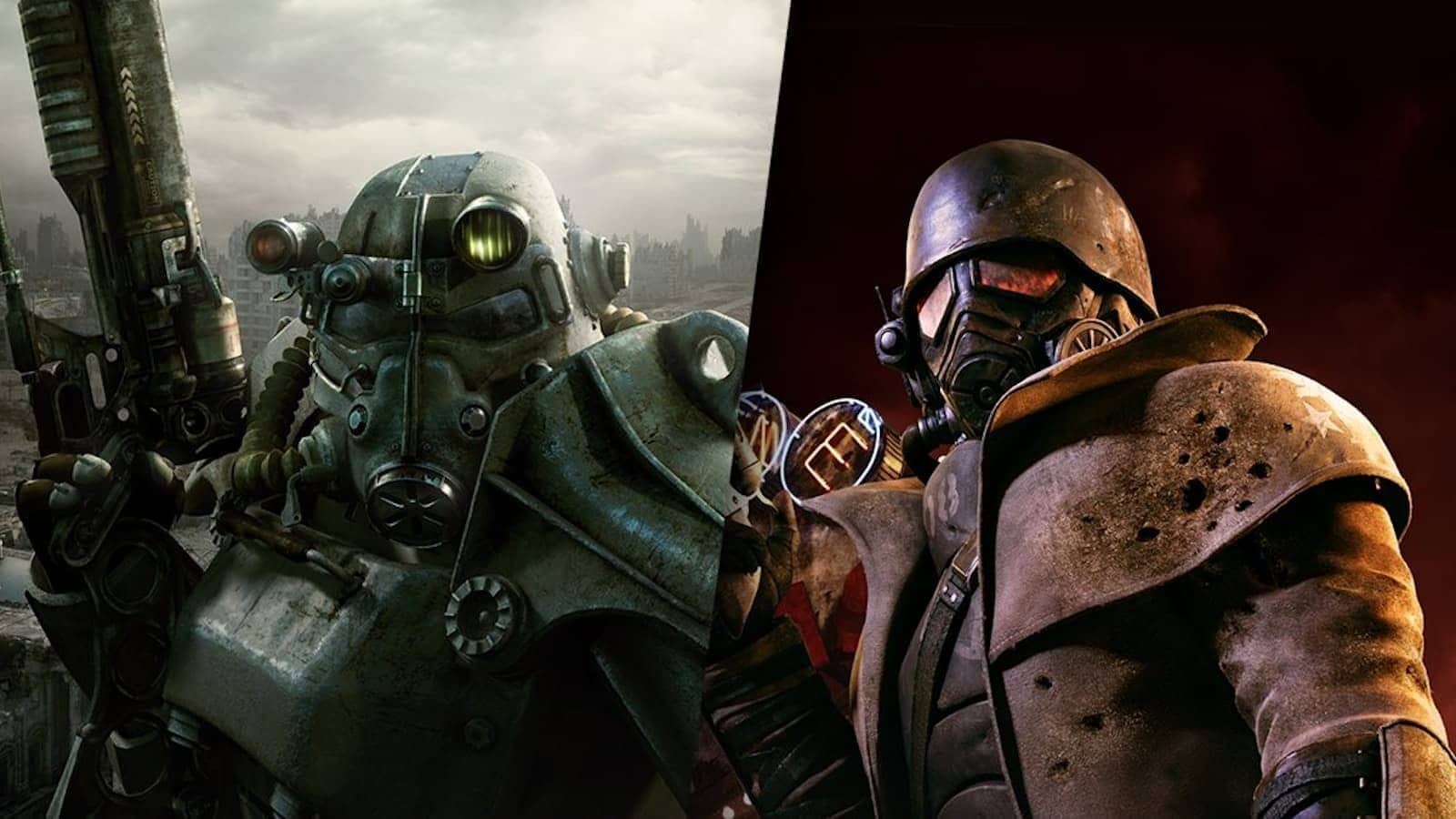 Fallout 5 and Remasters Confirmed in Bethesda's Surprise Reveal