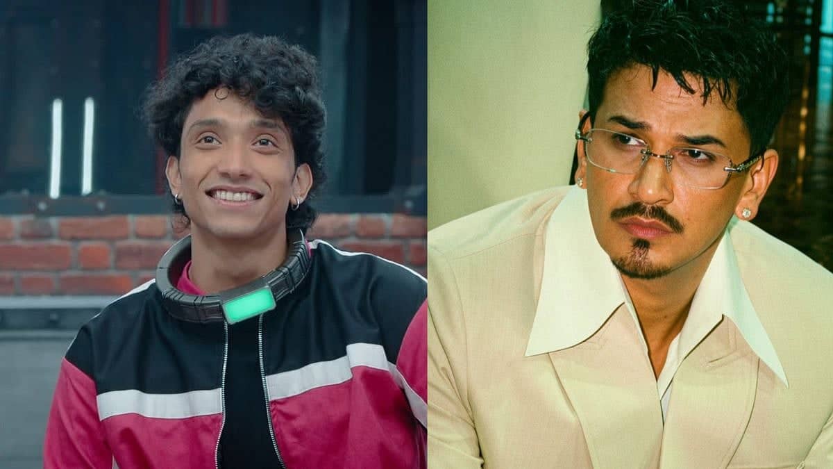 Prince Narula Calls Out Yogesh Rawat's Unfair Lock Upp Exit