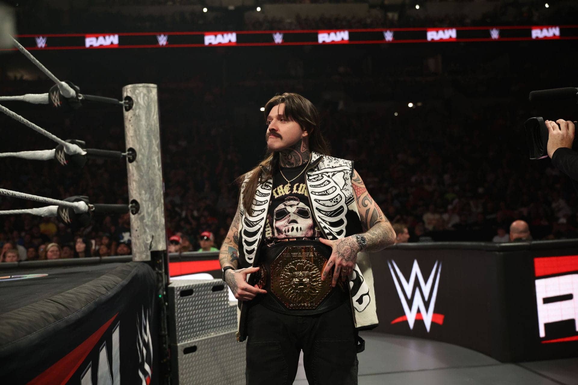 Five WWE Superstars Searching for Direction Before SummerSlam