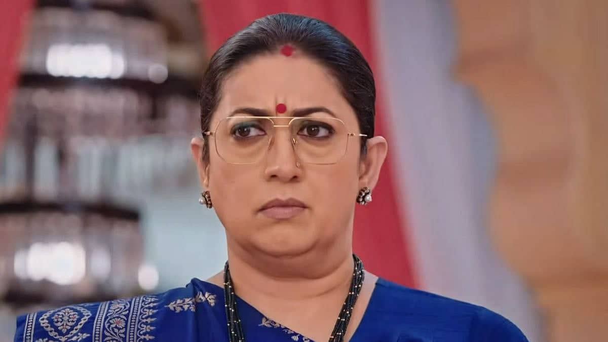 Kyunki Saas Bhi Kabhi Bahu Thi 2 Episode Goes Missing