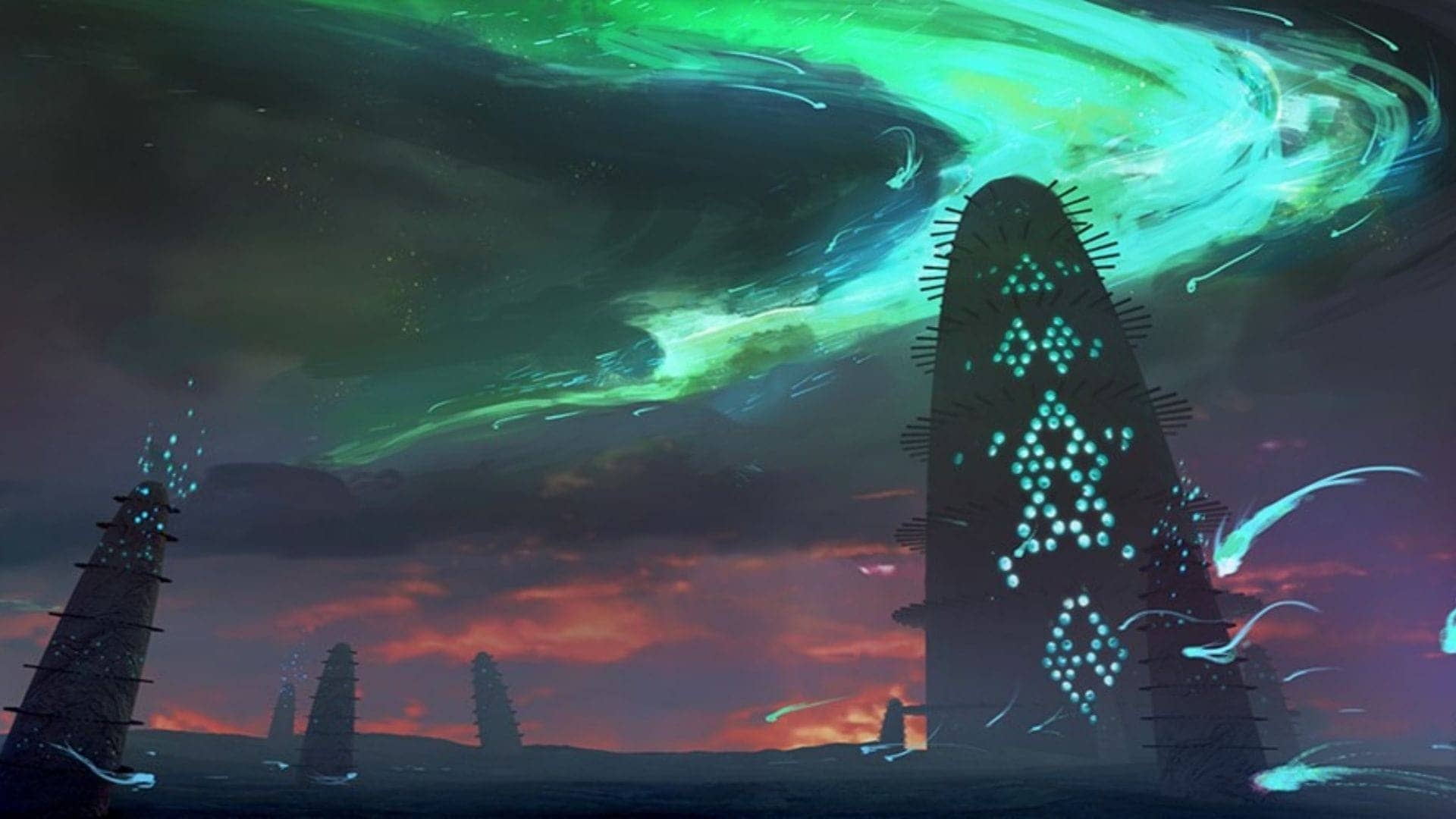 Magic: The Gathering 2027 Lineup Is Here, Get Ready!