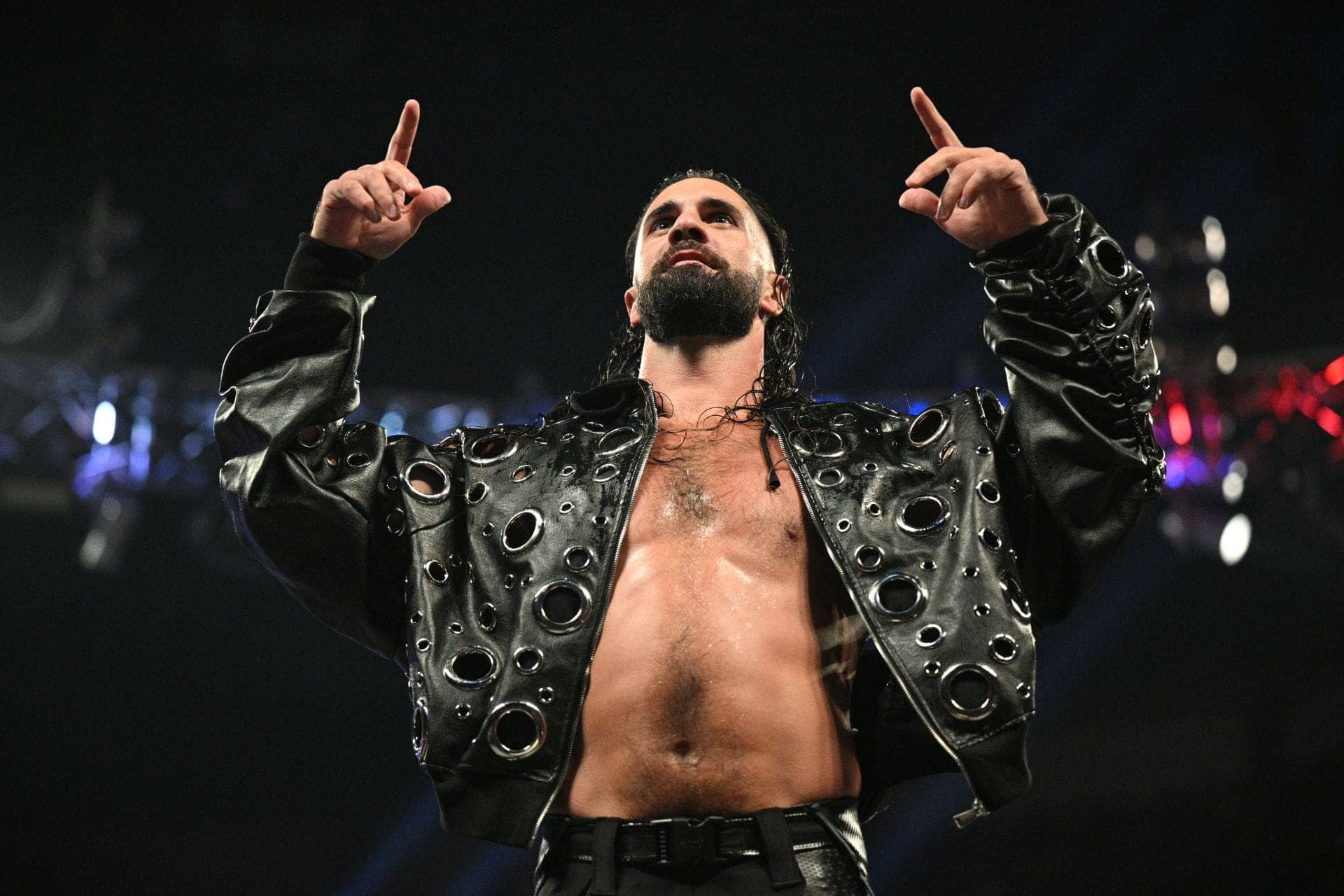 Seth Rollins Ki Badi Ghalti Aur Roman Se Takraar