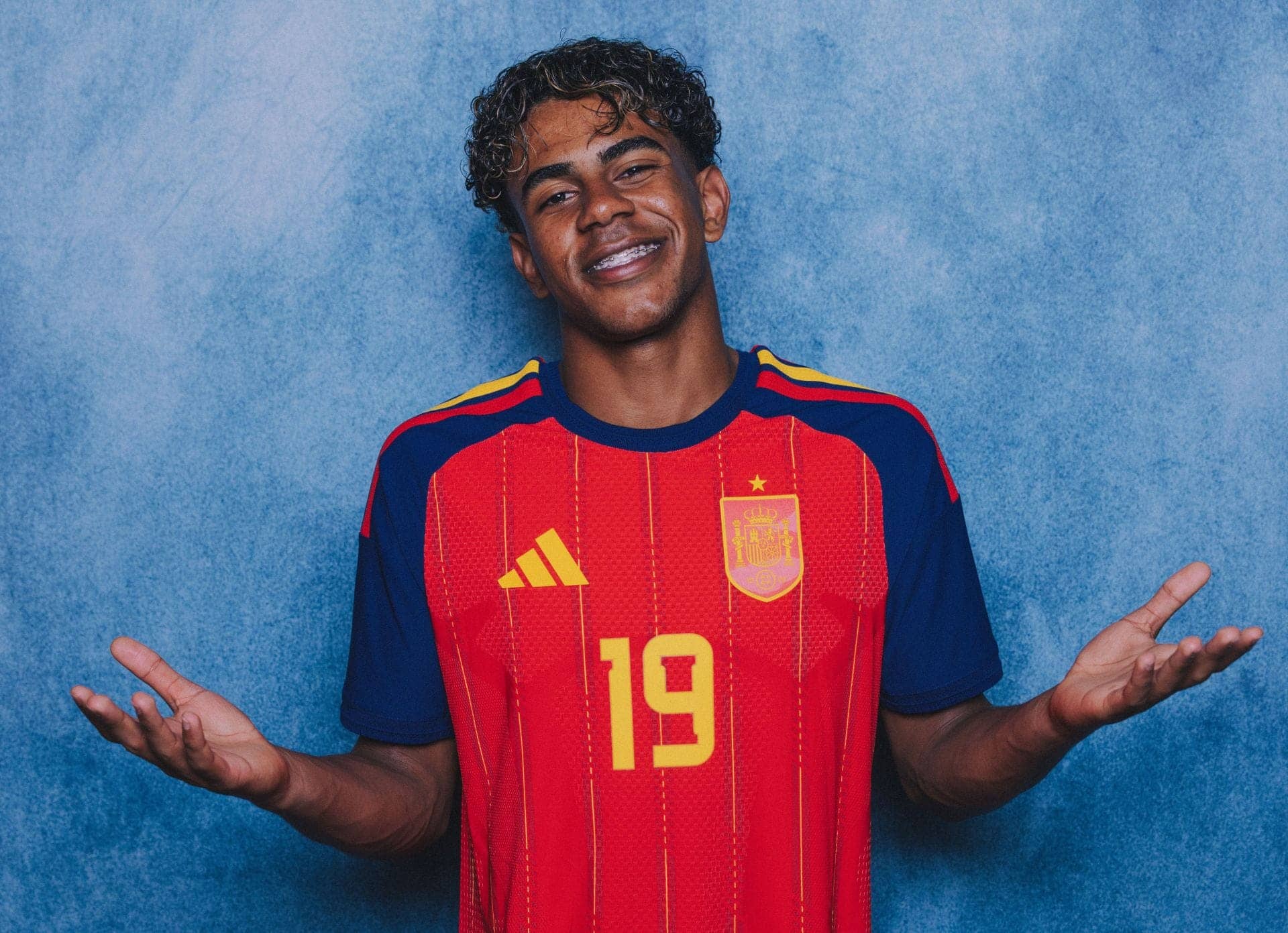 Clemente Claps Back: Yamal's Ballon d'Or Dreams Are Wild