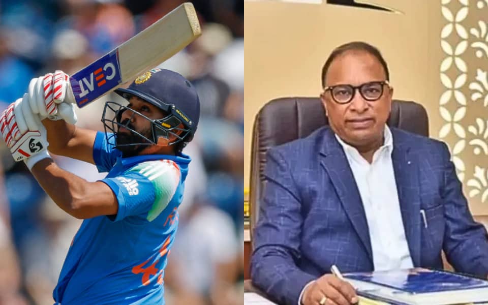 Rohit Sharma Ka Last ODI Nahi, BCCI Ne Kiya Spashtikaran