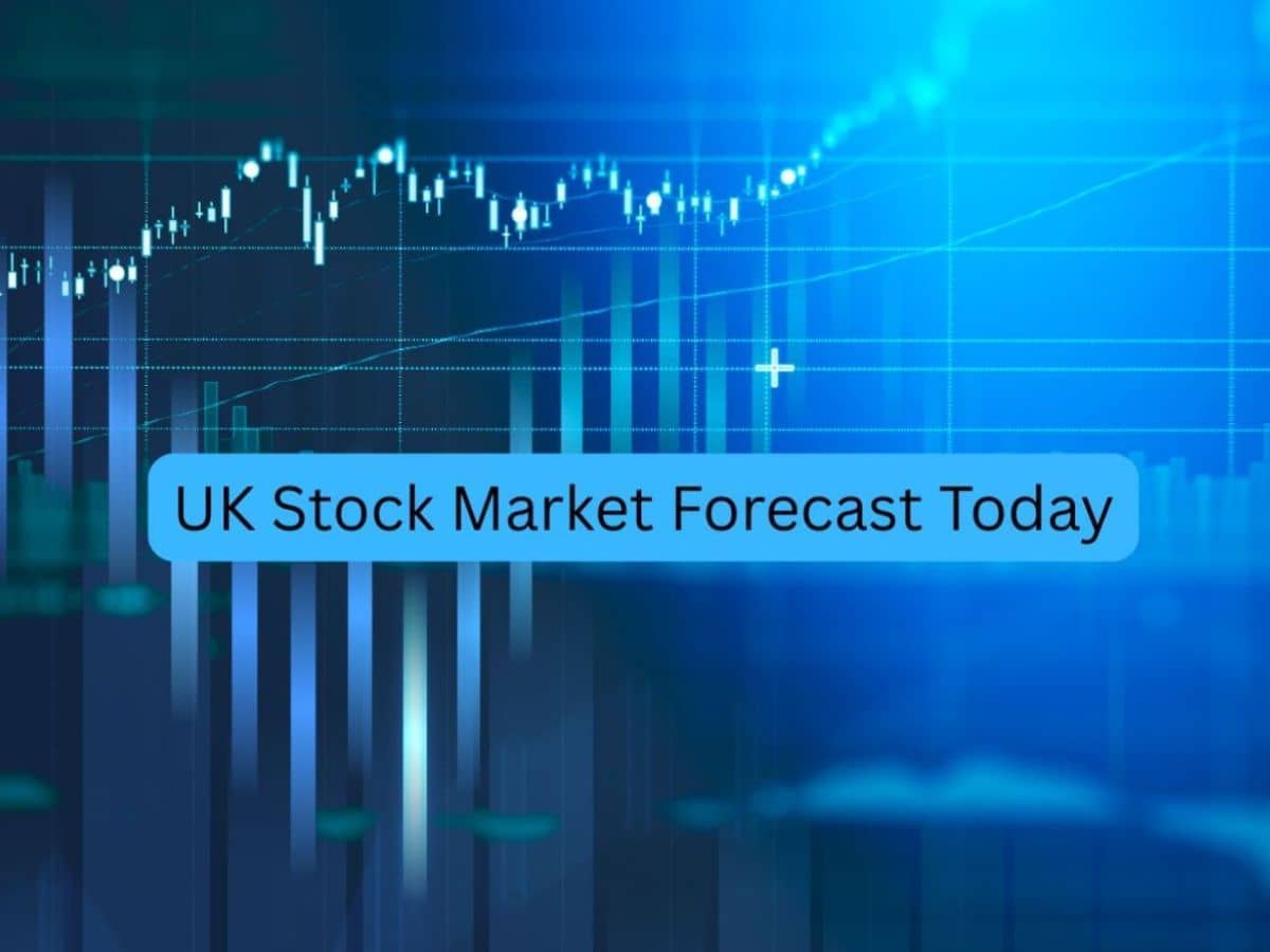 FTSE 100 Wobbles as Global Tensions Keep Investors Guessing