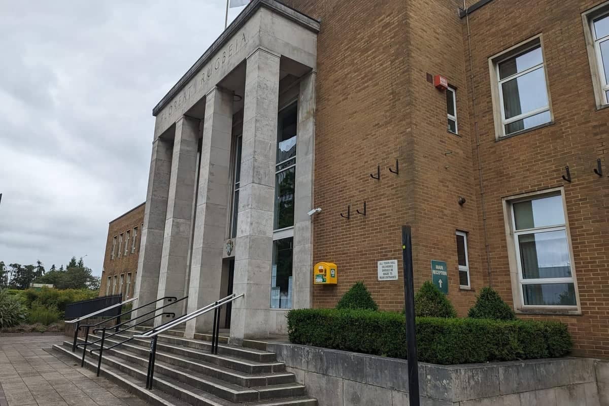 Rugby Council Stands Tall Amid Warwickshire Council Shuffle