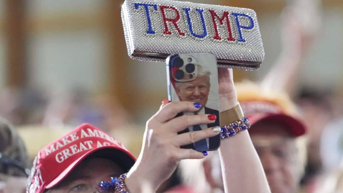Trump Ka Shock Aur Bore Plan: Kya Yeh Fail Ho Gaya?