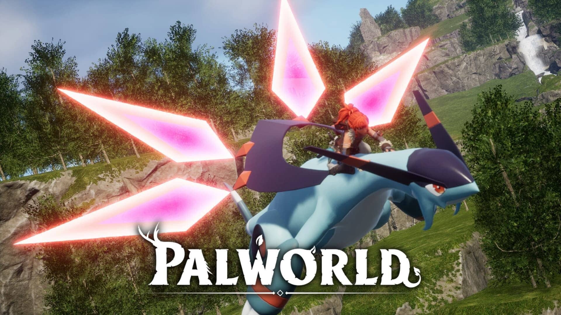 7 Pals in Palworld 1.0 for Epic Exploration Adventures