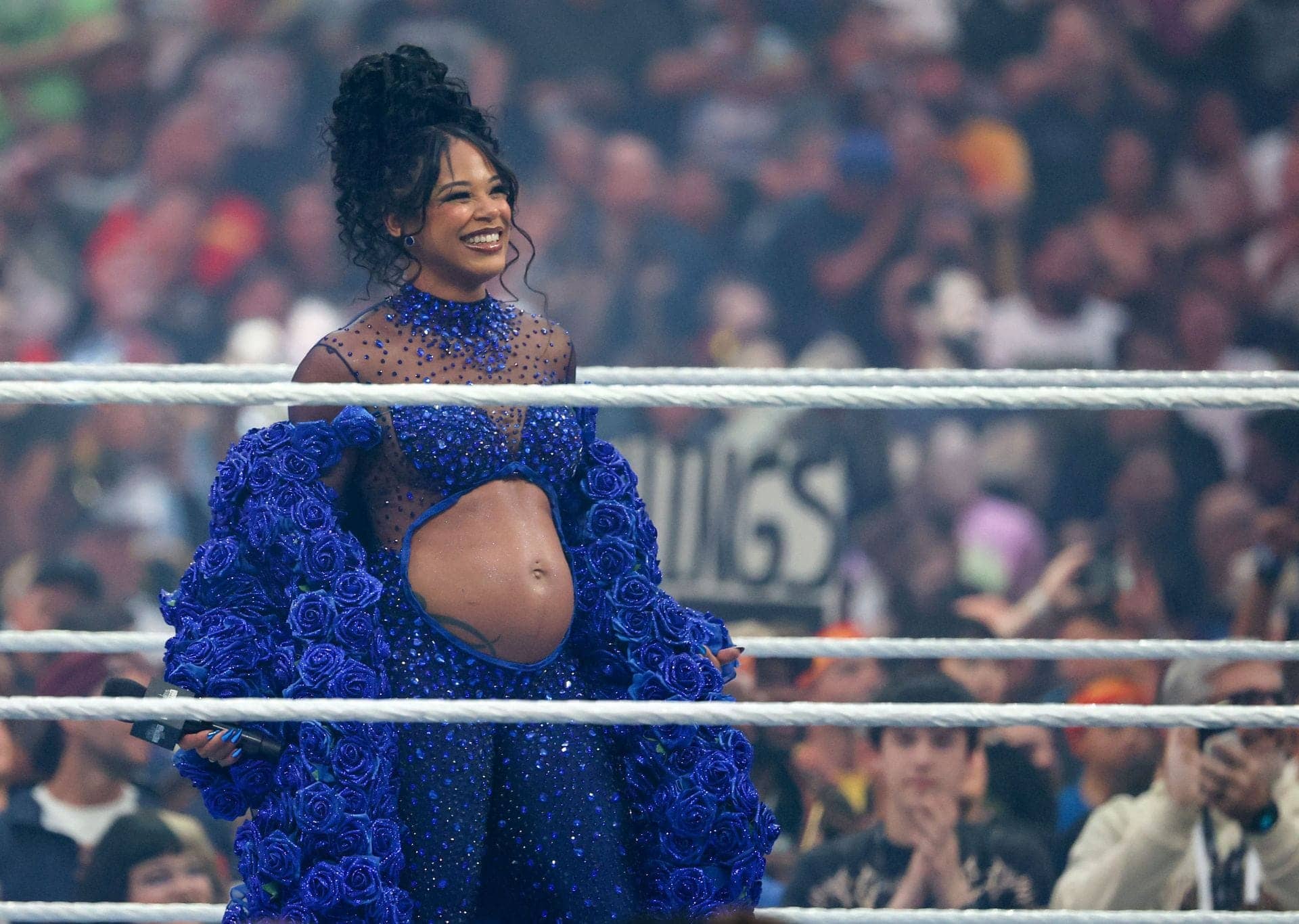 Bianca Belair's Epic Comeback: Injury Update Sparks Hope