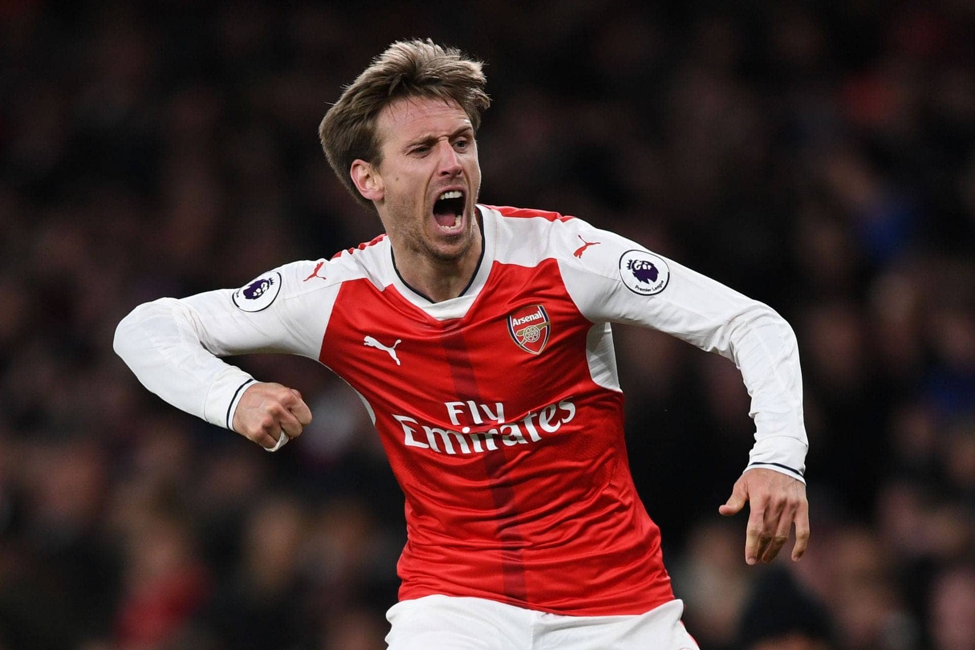 Nacho Monreal Calls for Arsenal to Sign FIFA World Cup Star