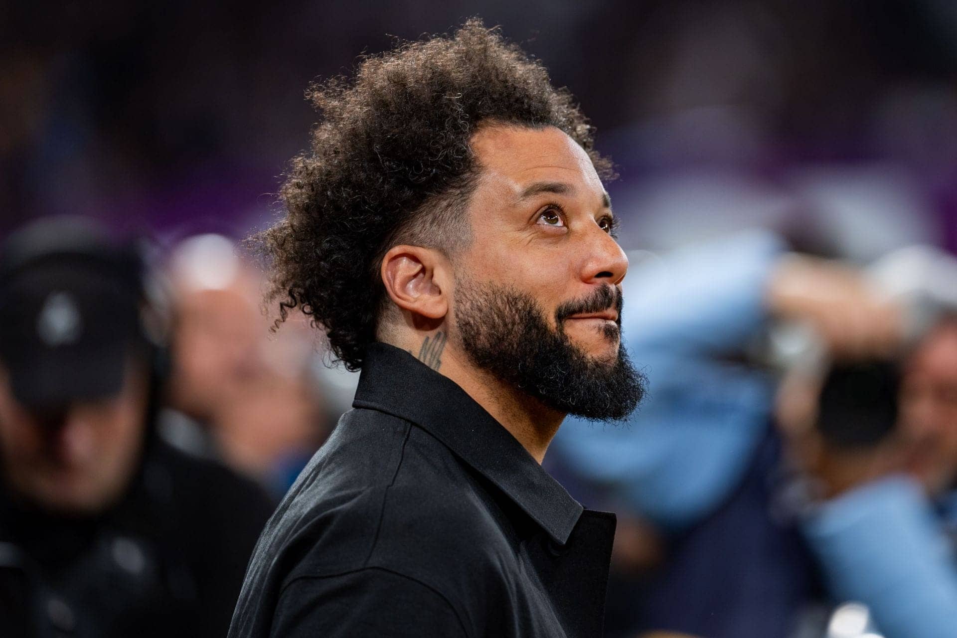Marcelo Ki Chuni Spain, Argentina Ki Kismat Ka Khel!