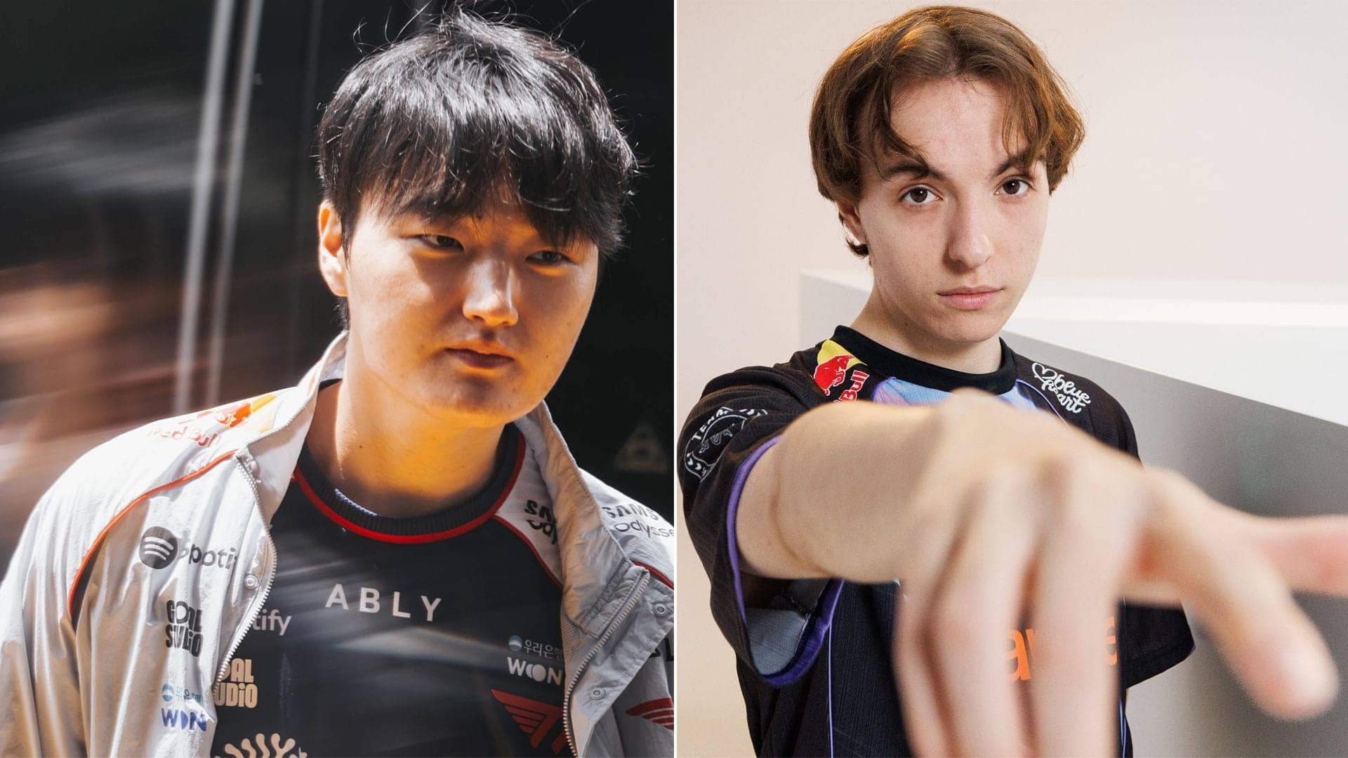 T1 vs Karmine Corp: EWC 2026 Semifinals Showdown Awaits