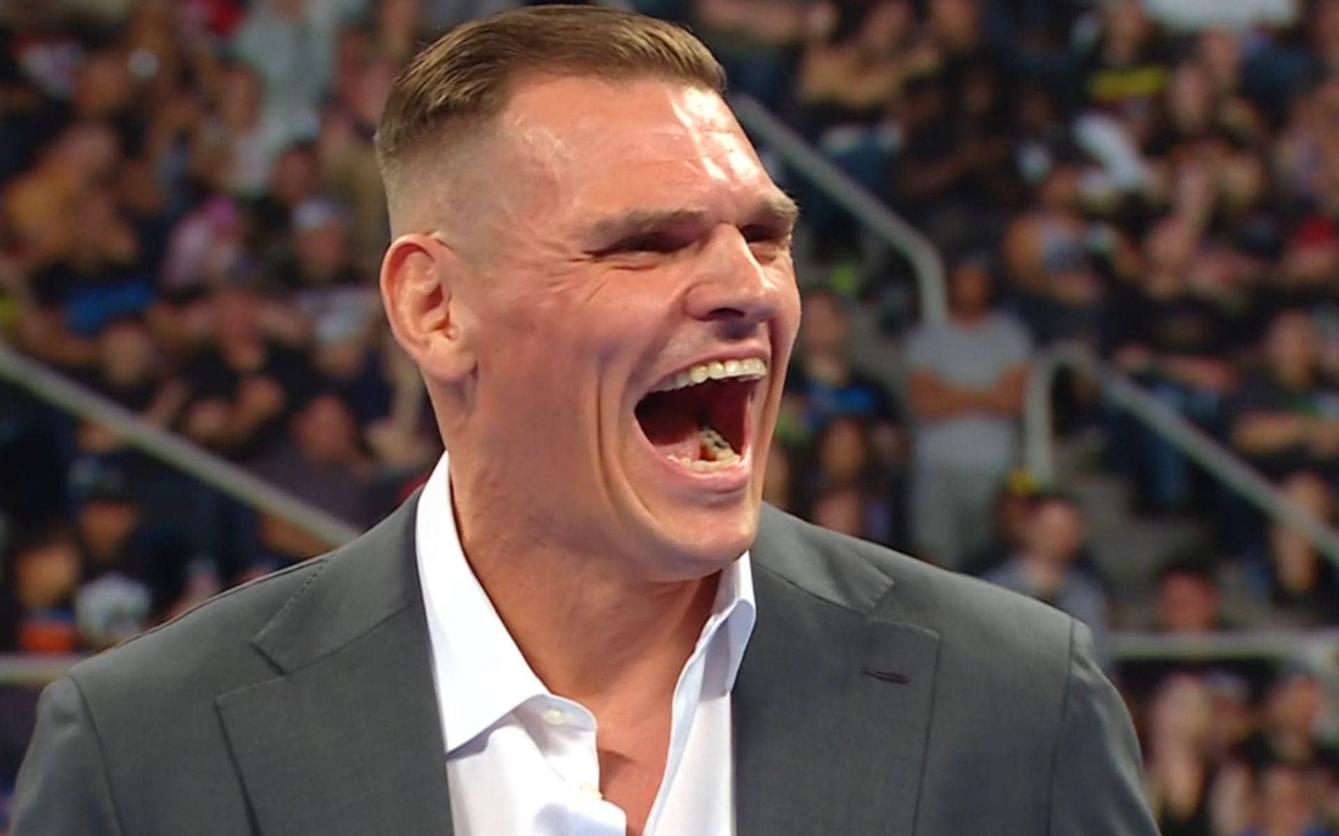 Gunther Ka Twist: SummerSlam 2026 Mein Kya Hoga?