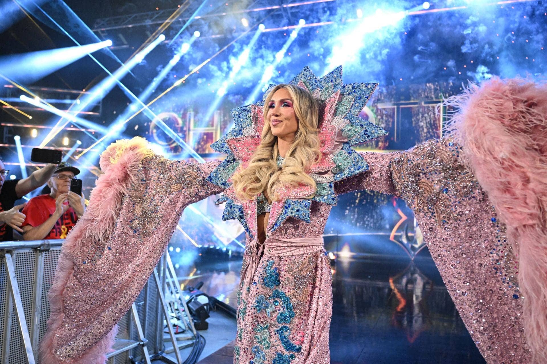 Charlotte Flair Ka WWE Mein Aisa Drama Kya Hai Bhai