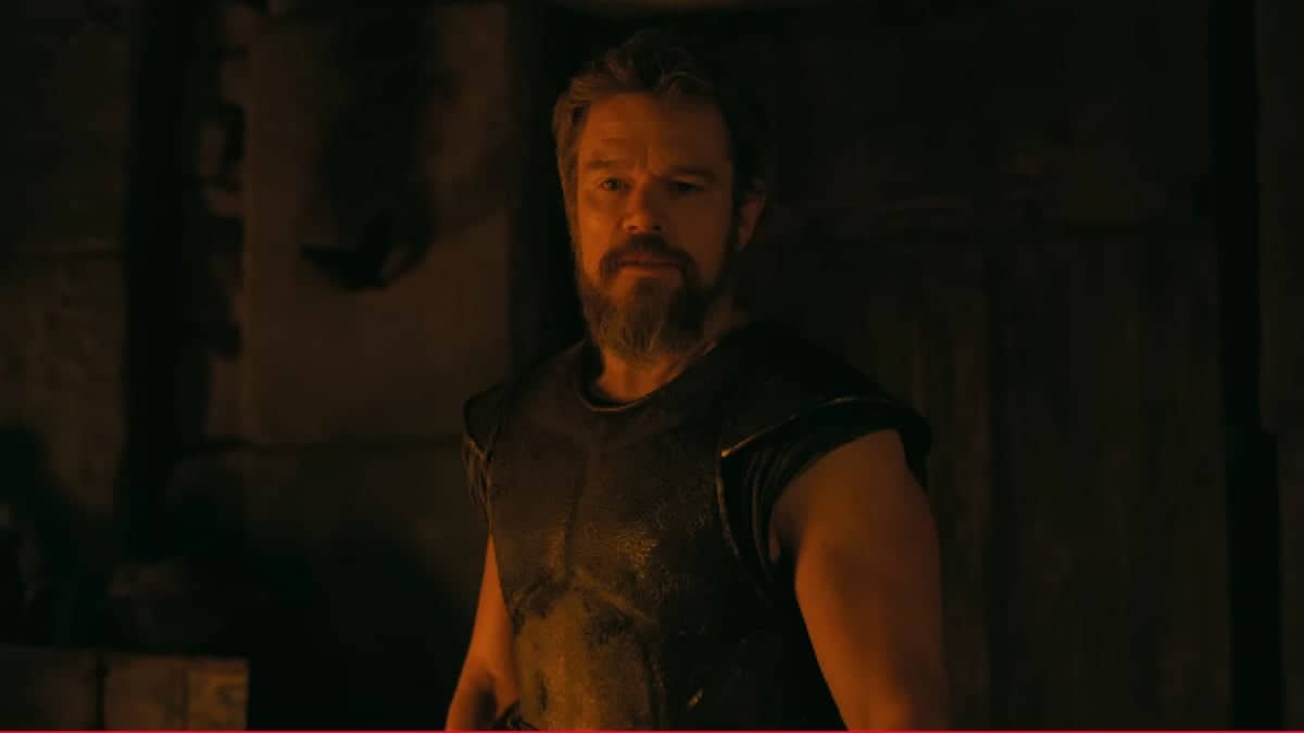 The Odyssey Box Office Rolls In ₹17.40 Crore On Day One, Fo' Shizzle