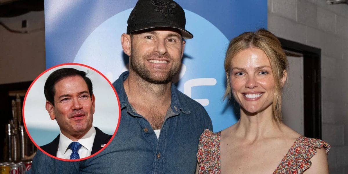 Brooklyn Decker Ka Gussa: Rubio Aur Left-Wing Drama!
