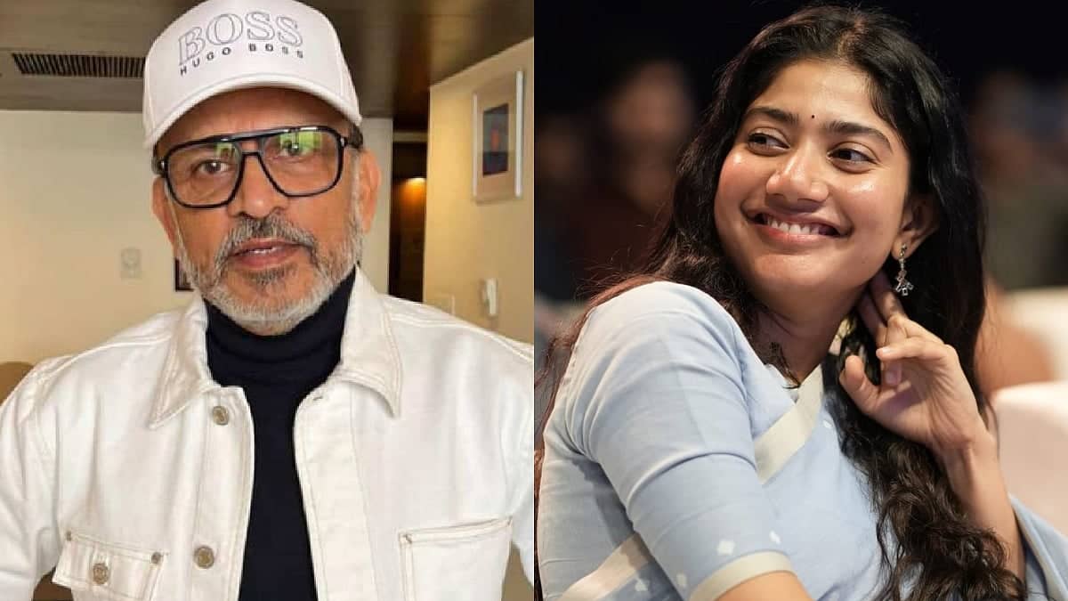 Annu Kapoor Ka Drama: Sai Pallavi Ki Casting Par Charcha