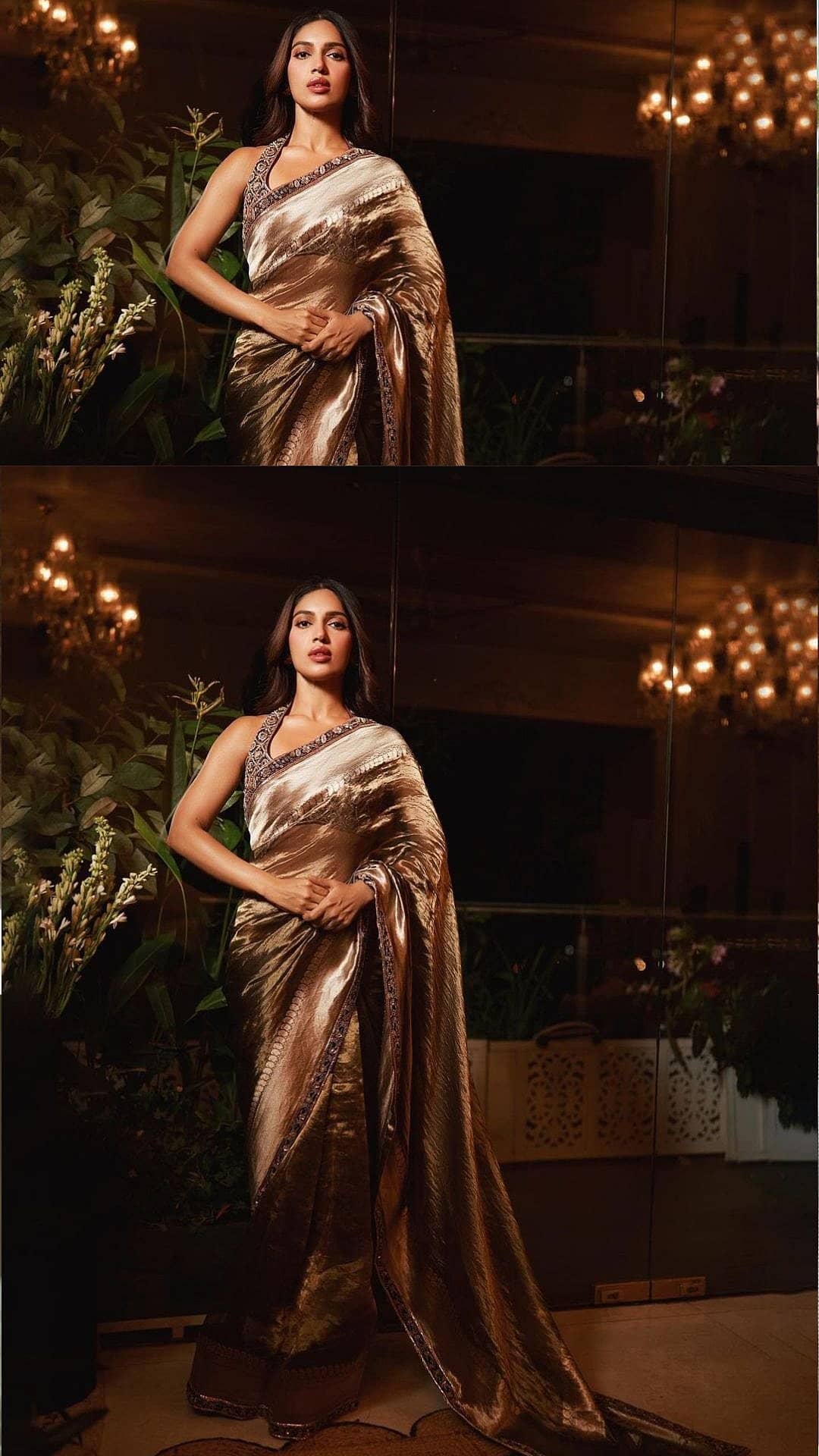 Bhumi Pednekar Ka Birthday: Film Industry Ki Superstar!