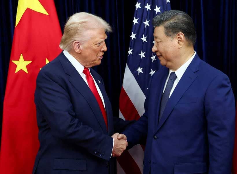 Beijing's Spin on American History for 250 Years of Freedom