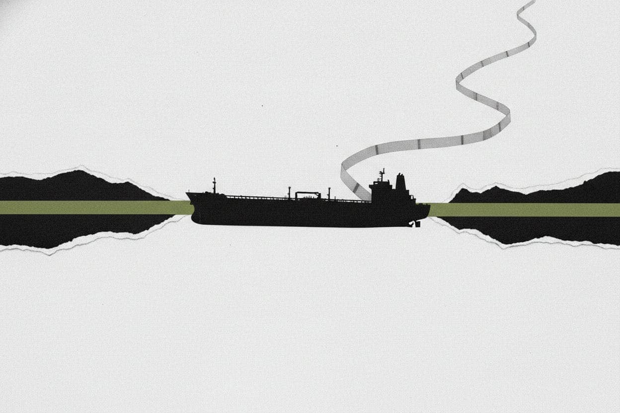Brent Oil Price Drama: Shipping Delays and Diesel Woes