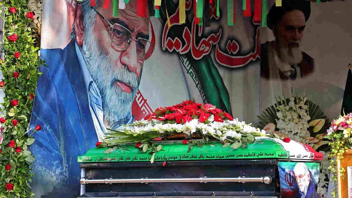 Iran's Khamenei Farewell: A Bold Display of Strength