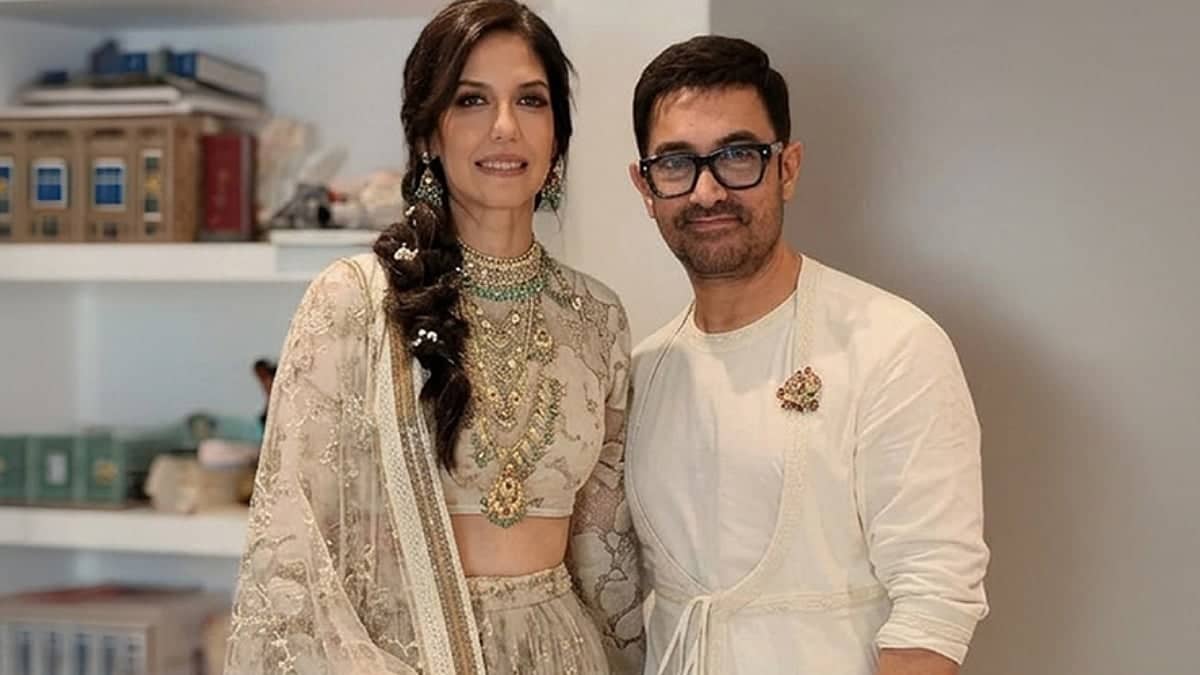 Aamir Khan's Wedding Sparks Threats from Bishnoi Gang