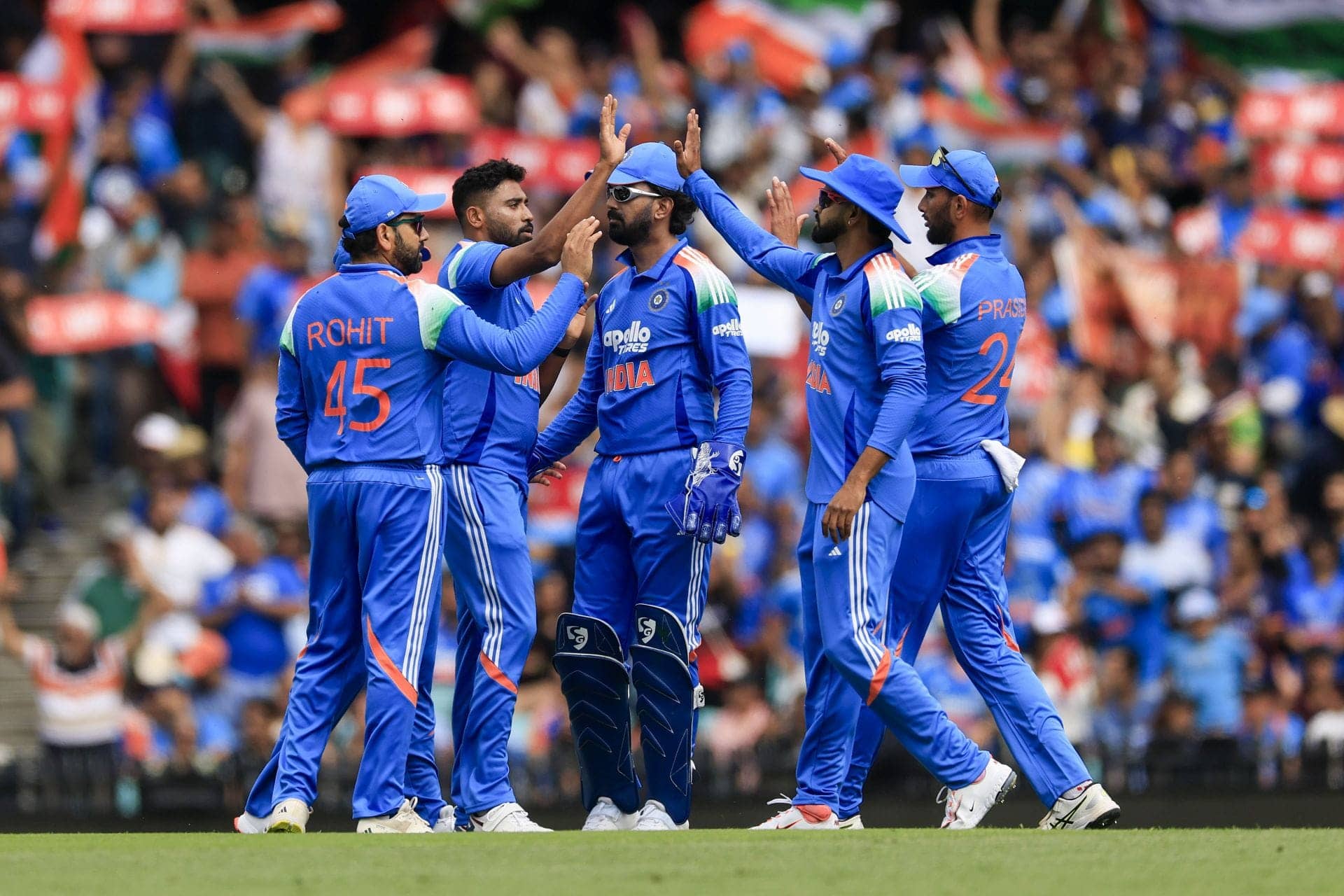 Siraj Ki Chutti: Aakash Bhai Ka Cricket Ka Natak