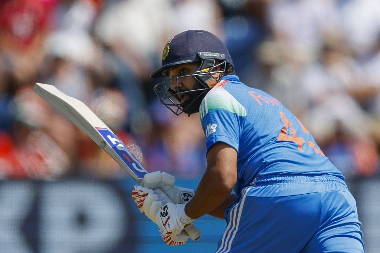 Rohit Sharma Ka Retirement? Aakash Ka Jaiswal Pe Vishwaas