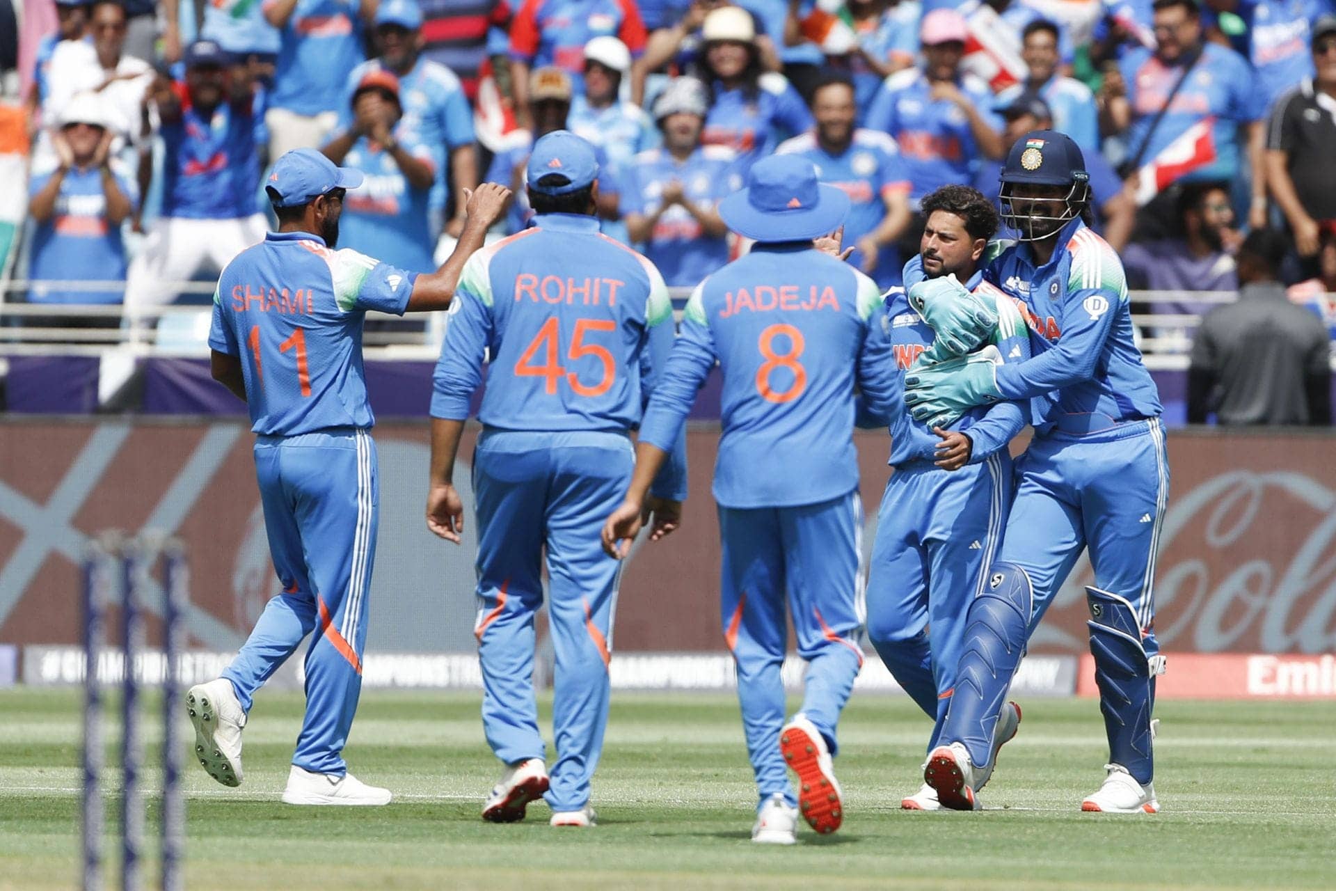 Kuldeep Yadav Ki Kismat: Aakash Ki Drama Baaten