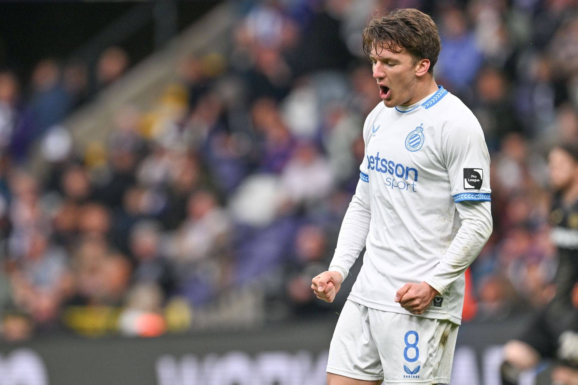 Ivan Leko's Heartfelt Goodbye as Tzolis Joins Arsenal