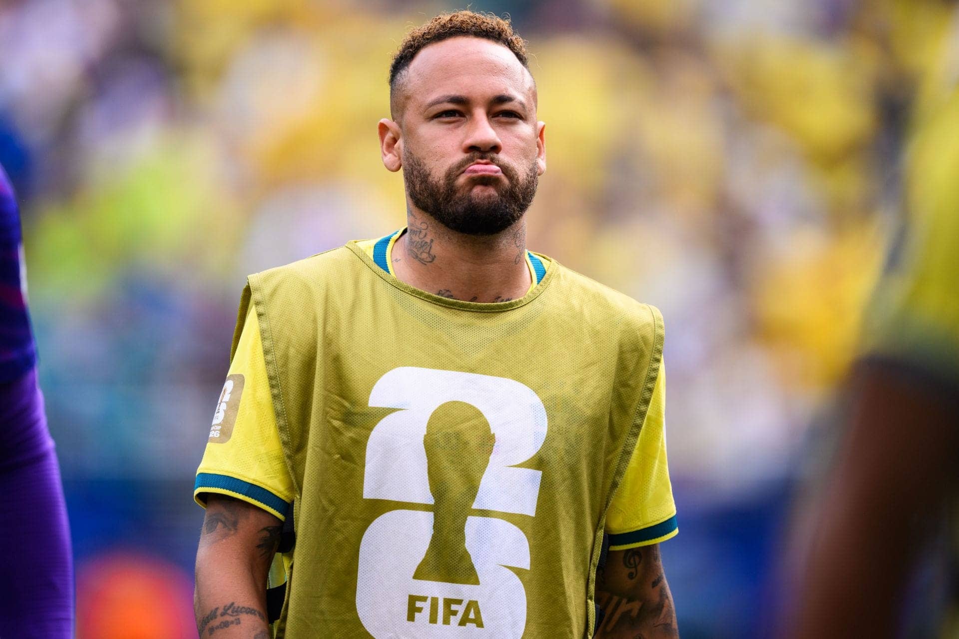 Neymar's £17 Million Yacht Adventure Follows Ronaldo's Lead