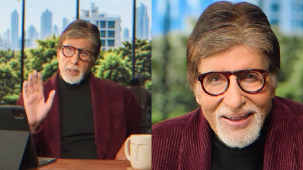 KBC Season 18: Big B Returns With New Twists And Fun