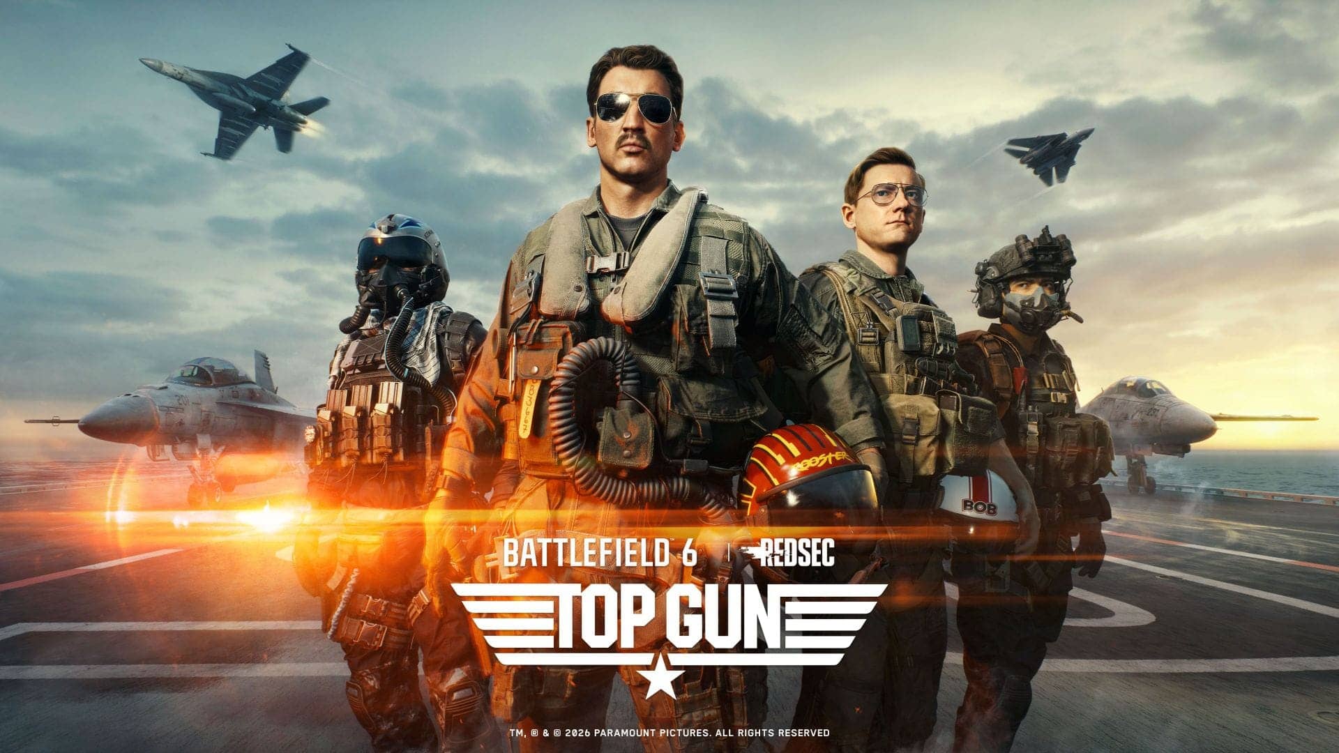 Battlefield 6 Aur Top Gun Ka Dhamaka: Release Date Aur Fun
