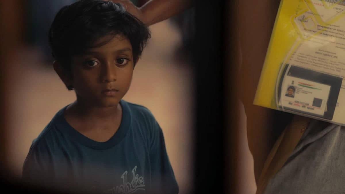 Balan: The Boy Streaming Date and Where to Watch It