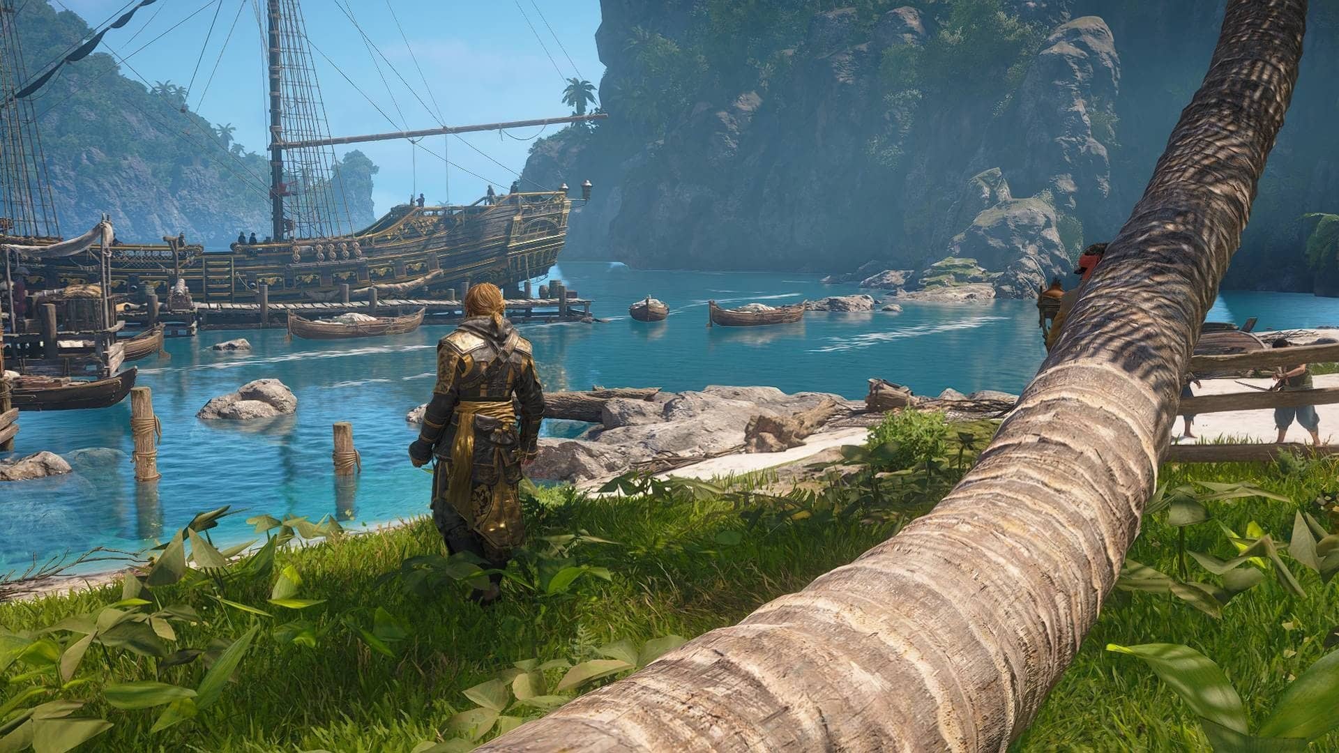 Animus Keys Ka Jadoo: Black Flag Mein Khoj Karo