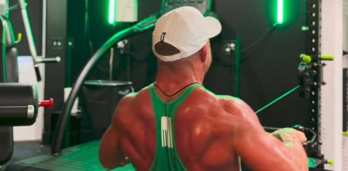 Chad Gable Ka Holy C*ap Moment Aur Uska Soulmate Gunther