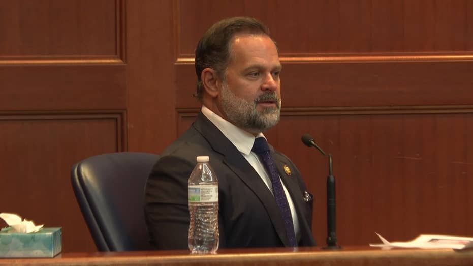 Florida Judge Keeps Rep. Cory Mills on Primary Ballot