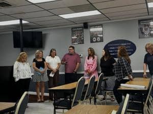 New Board Members Ready to Shake Up School Openness