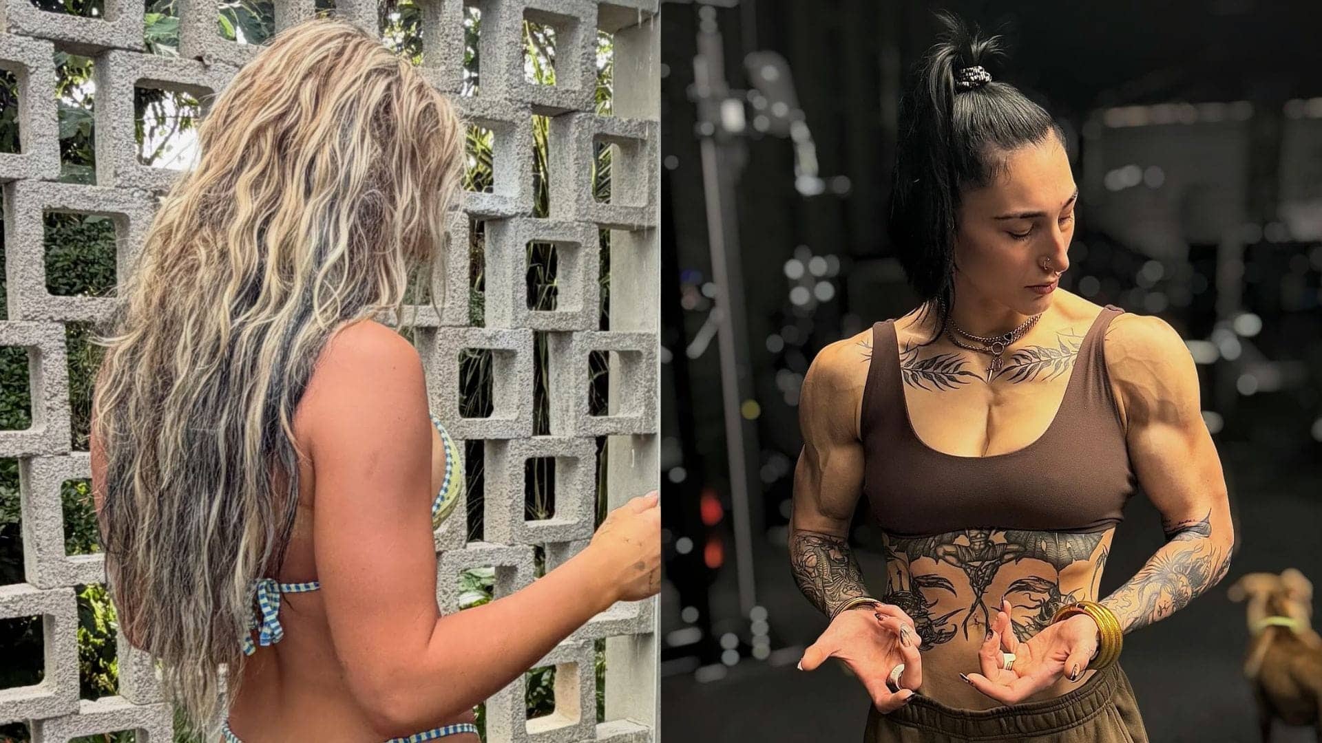 WWE Drama: Tiffy’s Wardrobe Woes and SummerSlam Buzz