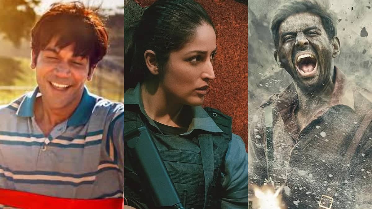 Yami Gautam Aur Kartik Aaryan Ka Dhamaka National Awards Mein