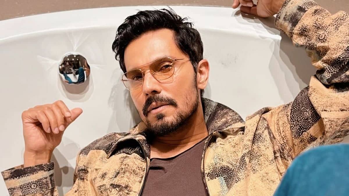 Randeep Hooda Wins Best Debut Director at National Film Awards