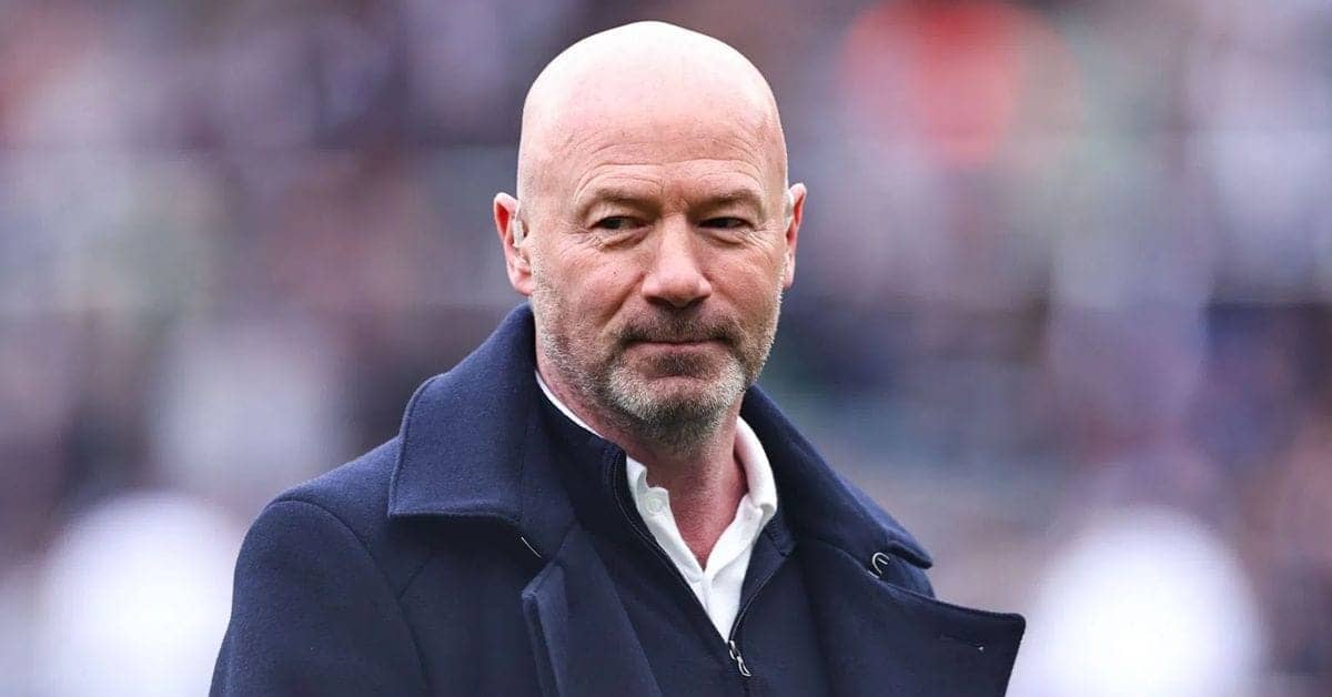 Shearer Slams FIFA for Pathetic Third-Place Playoff Plan