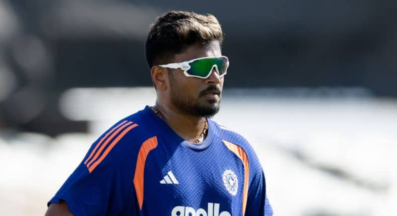 Sanju Samson Shines as Icon of Kerala Cricket League 2026